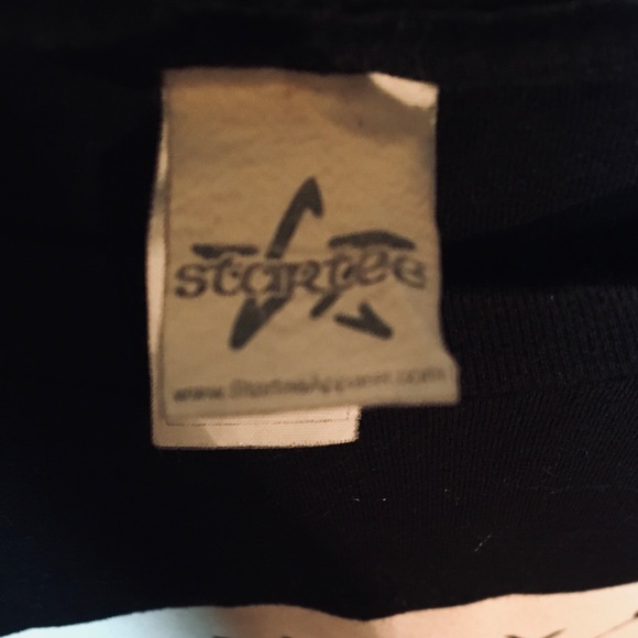 Startee Twenty-One Pilots graphic t-shirt - Picture 2 of 4